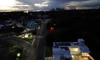 Imagem 5: Casa Duplex Espetacular no Ponta Negra 1 100% Mobiliada, 4 suítes sendo 1 master com close