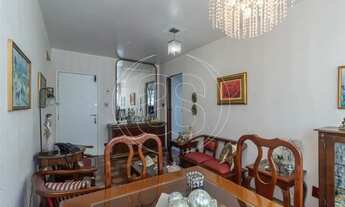 Imagem 2: São Paulo - Apartamento Padrão - Moema Índios