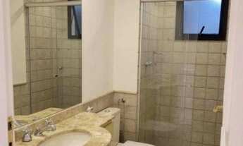 Imagem 7: Apartamento 2 dormitorios 2 banheiros sendo 1 suite, mobiliado para alugar em Moema