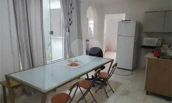 Imagem 3: Casa Residencial, 63 m², 3 quartos, 2 lojas