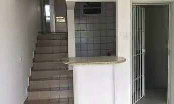 Imagem 2: Quitinete Para alugar