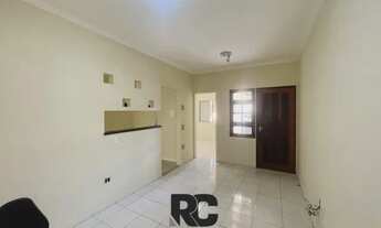 Imagem 2: Casa com 2 dormitórios à venda, 55 m² por R$ 320.000,00 - Mogi Moderno - Mogi das Cruzes/S