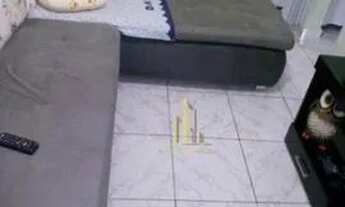 Imagem 2: Apartamento com 2 dormitórios para alugar, 53 m² por R$ 1.230,00 - Morada das Vinhas - Jun