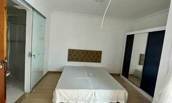 Imagem 4: SOBRADO TRIPLEX MOBILIADO Jardim Santa Maria 163m2 4 quartos, sendo 2 suítes 1 banheir