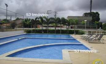 Imagem 2: Apartamento para aluguel com 109 metros quadrados com 3 quartos em Parquelândia - Fortalez