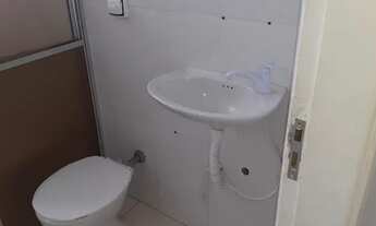 Imagem 6: Kitnet para Venda em Praia Grande, Ocian, 1 dormitório, 1 banheiro