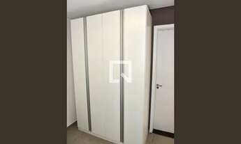 Imagem 4: Apartamento para Aluguel - Jardim Marajoara , 1 Quarto, 30 m2