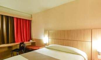 Imagem 3: Flat disponível para venda no Ibis Caxias do Sul, com 20,28m², 1 dormitório e 1 vaga