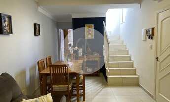 Imagem 2: Casa para venda tem 105 metros quadrados com 2 quartos em Jardim do Engenho - Cotia - SP