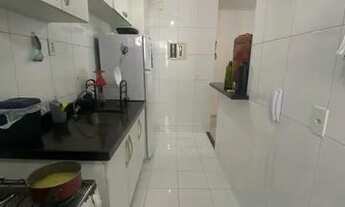 Imagem 5: Apartamento para venda - Renascença- Nascente- Andar Baixo - 02 Quartos- 01 vaga