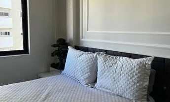 Imagem 5: Apartamento no centro/batel, 1 quarto próximo ao cursinho Positivo Av. Vicente de Machado