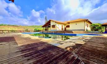 Imagem 7: HARAS CINEMATOGRÁFICO NO INTERIOR DE TERESÓPOLIS