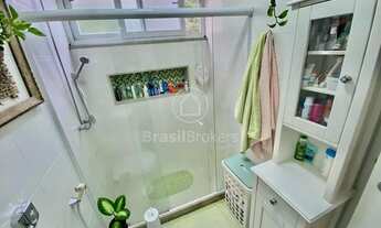 Imagem: Rio de Janeiro - Apartamento Padrão - Copacabana