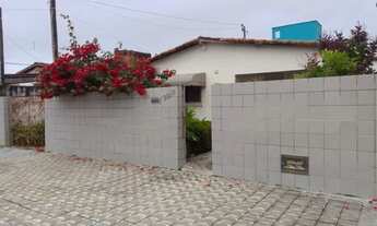 Imagem: Casa Padrão Com Belo Jardim - Natal - Rio