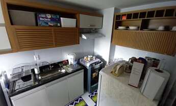 Imagem 3: Apartamento para venda tem 55 metros quadrados com 2 quartos em Imbiribeira - Recife - PE