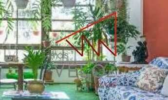 Imagem 2: Apartamento-À VENDA-Leblon-Rio de Janeiro-RJ