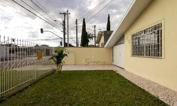 Imagem 3: Casa com 4 dormitórios para alugar, 120 m² por R$ 2.500/mês - Rua São Judas Tadeu, 181 Cap