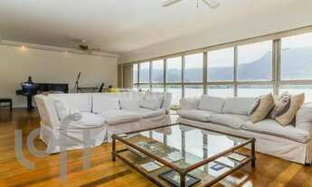 Imagem 1: Lagoa Apartamento com 4 dormitórios