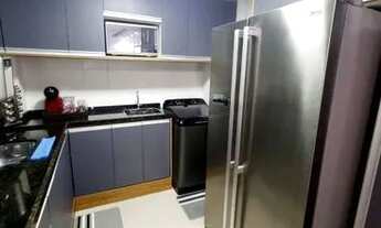 Imagem 3: Apartamento para venda com 2 quartos em jardim da Penha