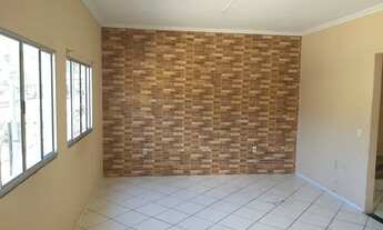 Imagem: Casa bairro oriente (escriturada