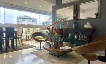 Imagem 4: Cobertura-À VENDA-Leblon-Rio de Janeiro-RJ