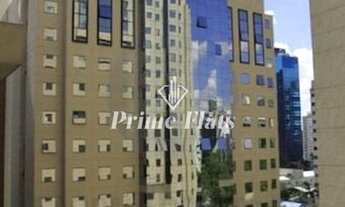 Imagem 2: Flat disponível para locação no Mercure São Paulo Moema Times Square Hotel, com 1 dormitór