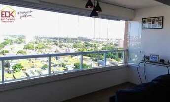 Imagem: Apartamento com 2 dormitórios à venda