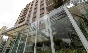 Imagem: SÃO PAULO - Apartamento Padrão - PINHEIROS