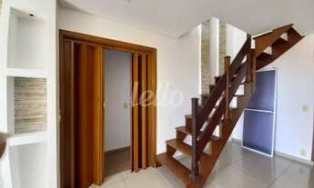 Imagem 2: Santo André - Apartamento Padrão - Casa Branca