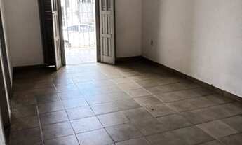 Imagem: Apartamento térreo, 2 quartos