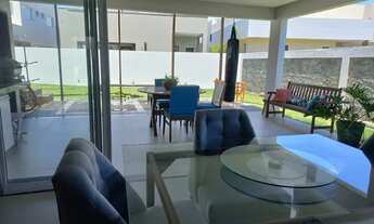 Imagem 1: Reserva Aimoré Casa com 4 dormitórios