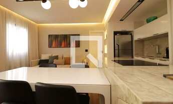 Imagem 2: Apartamento à Venda - Itaim Bibi, 1 Quarto, 60 m2