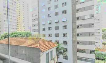 Imagem 6: Rarus Flats - Flat para locação - Edifício Option