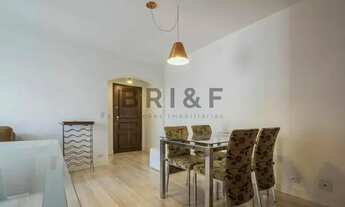 Imagem 4: Apartamento para locação 2 dormitórios, 1 vaga, 2 banheiros, 65m , Brooklin Paulista, São