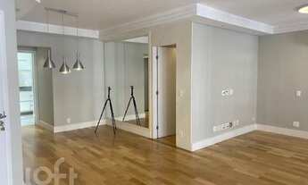 Imagem 6: SãO PAULO - Apartamento Padrão - Perdizes