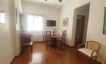 Imagem 3: Ipanema Apartamento com 2 dormitórios