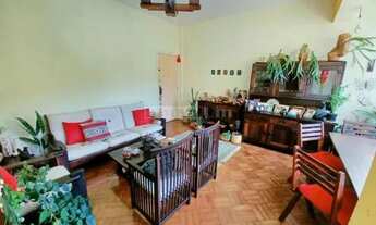 Imagem 3: Laranjeiras Apartamento com 2 dormitórios