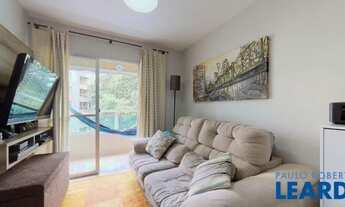 Imagem 4: APARTAMENTO - PANAMBY - SP