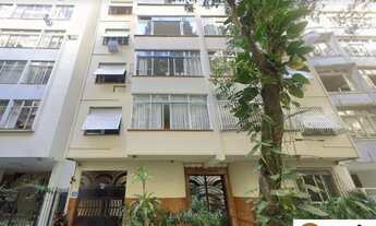 Imagem 2: Apartamento no Rua Almirante Tamandaré, com 85m² - Flamengo