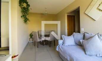 Imagem 2: Apartamento à Venda - Vila Esperança, 2 Quartos, 58 m2