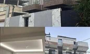 Imagem: Ótimo apto na taquara