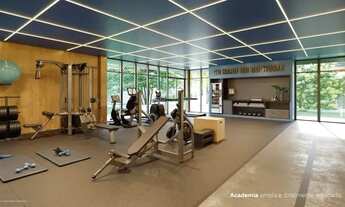 Imagem 4: Apartamento para venda com 25 metros quadrados com 1 quarto em Praia dos Carneiros - Taman