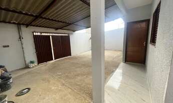 Imagem 2: Casa individual America 4