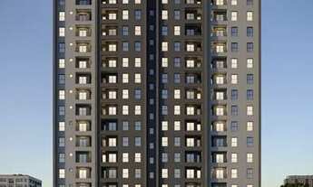 Imagem 2: Curitiba - Apartamento Padrão - Tingui