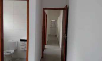 Imagem: Casa -Jardim Santa Júlia - 2 Dormitórios