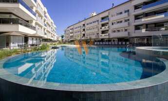 Imagem: APARTAMENTO MOBILIADO com 3 SUÍTES e 133m²