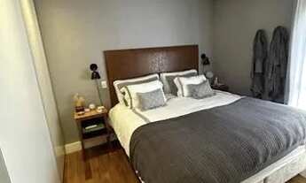 Imagem 5: Apartamento com 2 dormitórios para alugar, 135 m² por R$ 23.600,00/mês - Itaim Bibi - São