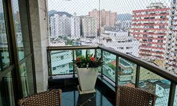 Imagem 6: COMPRE Maravilhosa Cobertura 460m² em Rua Fechada Trav São Vicente Paula Ingá - Niterói