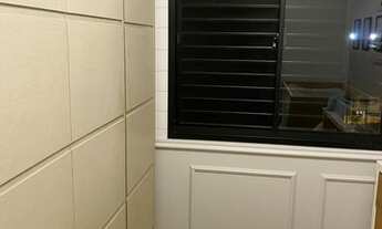 Imagem: Apartamento para venda tem 68 metros quadrados