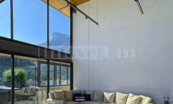 Imagem 3: Barra da Tijuca Apartamento cobertura com 3 dormitórios